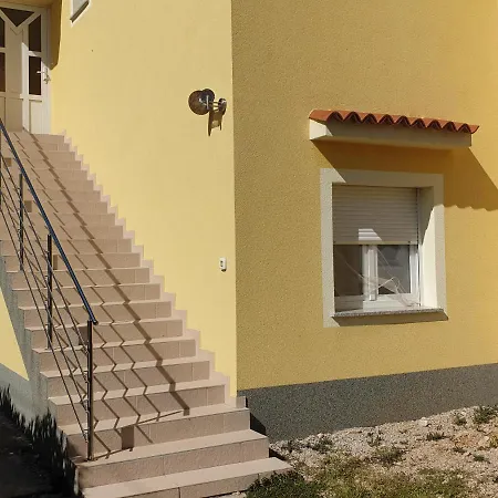 Apartmán With Parking Space Silo, Krk - 18705 *