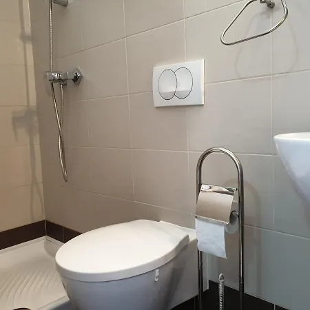 With A Parking Space Silo, Krk - 18705 Daire