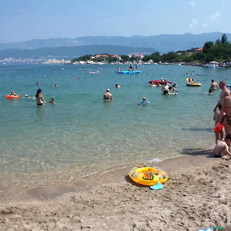 Apartmán With Parking Space Silo, Krk - 18705 Šilo