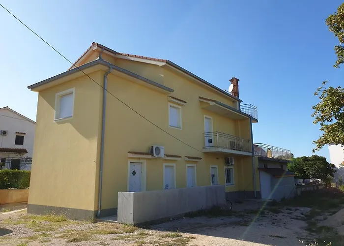 Appartement With Parking Space Silo, Krk - 18705 Šilo