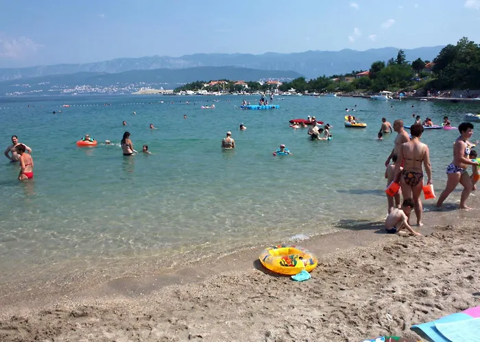 Appartement With Parking Space Silo, Krk - 18705 Šilo
