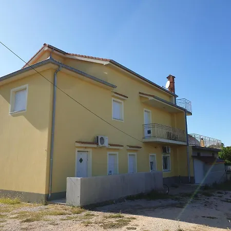 Apartment With A Parking Space Silo, Krk - 18705 Silo (Krk)