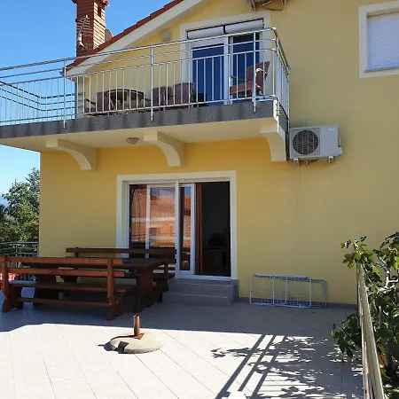 Apartment With A Parking Space Silo, Krk - 18705 Silo (Krk)