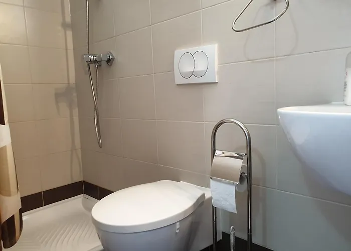 With Parking Space Silo, Krk - 18705 Apartamento