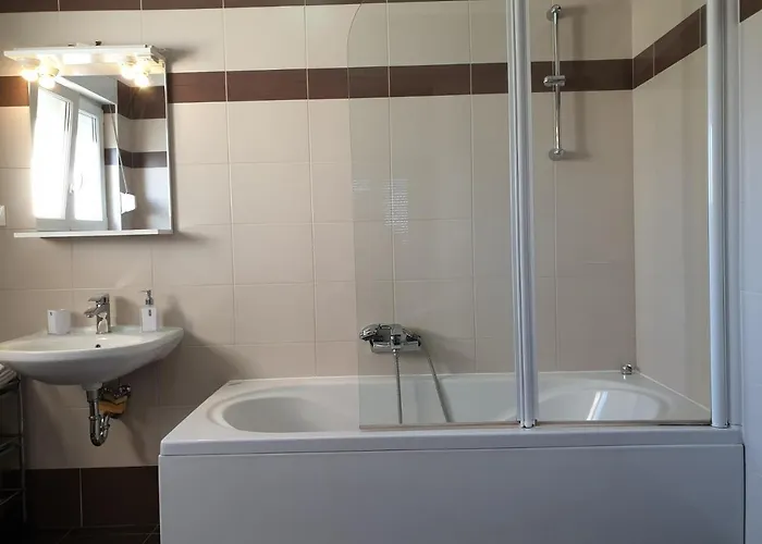 Apartamento With Parking Space Silo, Krk - 18705 *