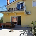 Apartamento With Parking Space Silo, Krk - 18705 Šilo